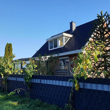 B & B Buchhorst 21481 Exterior foto