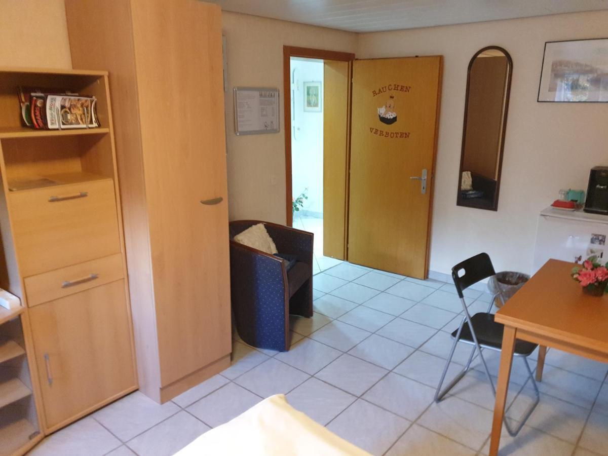 B & B Buchhorst 21481 Exterior foto