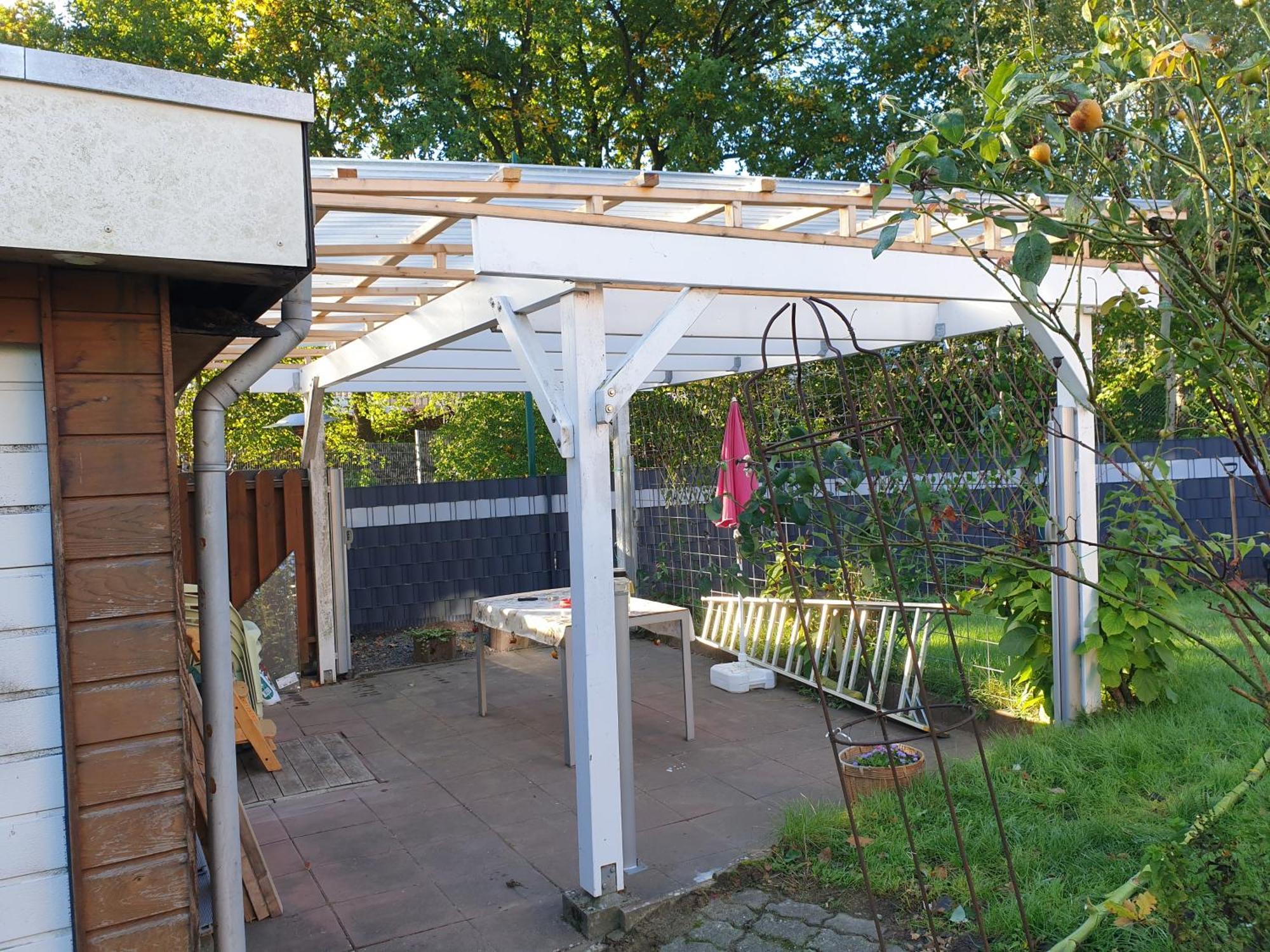 B & B Buchhorst 21481 Exterior foto