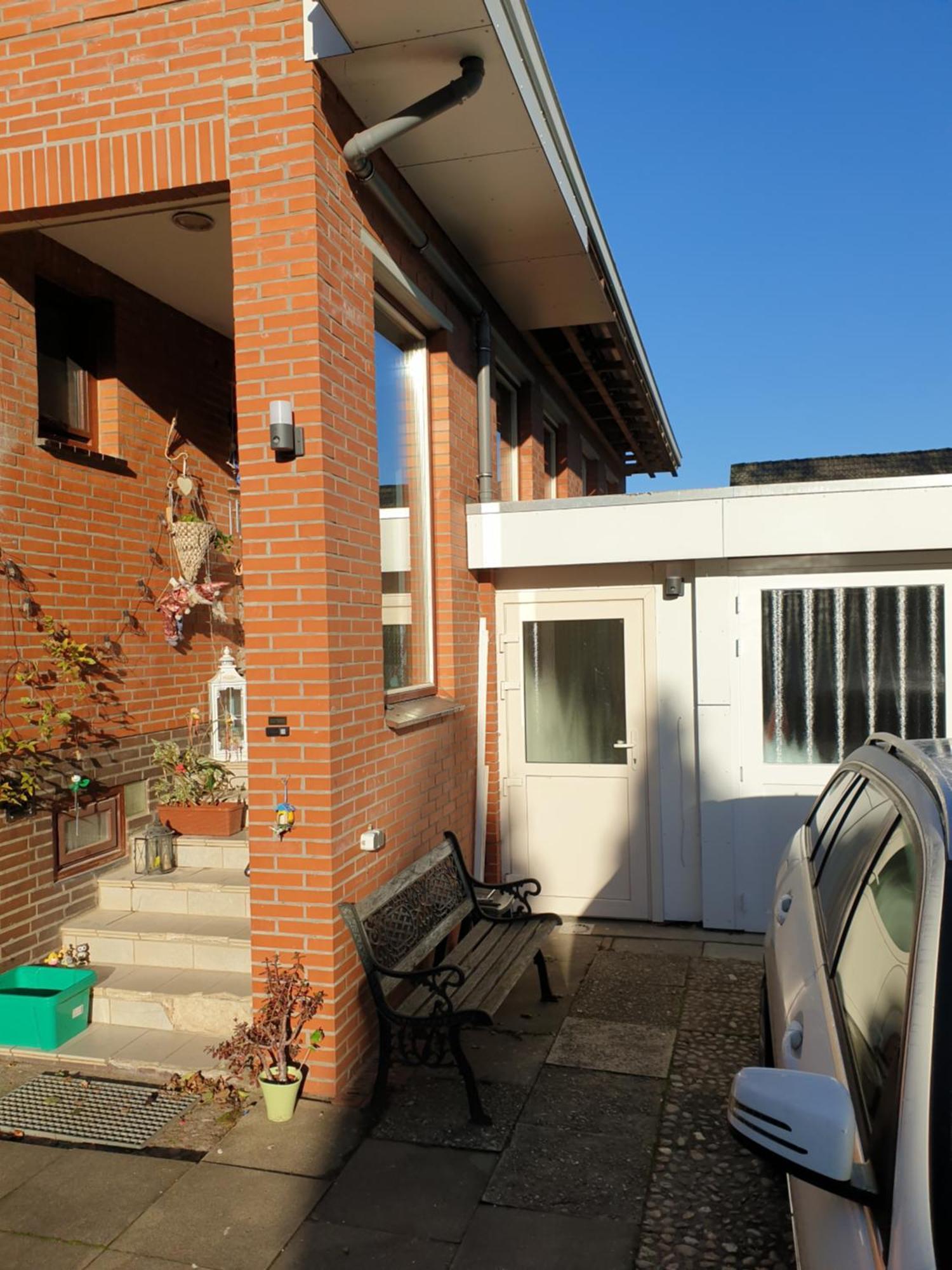 B & B Buchhorst 21481 Exterior foto