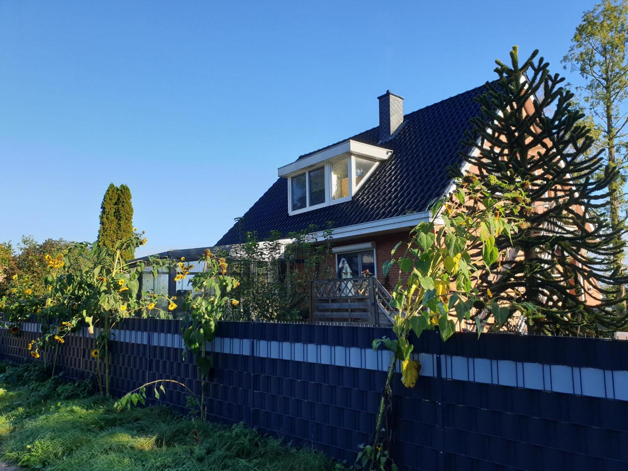 B & B Buchhorst 21481 Exterior foto